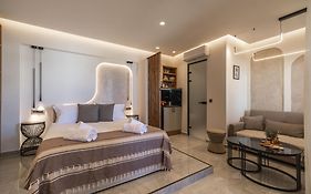 Eros Luxury Suites