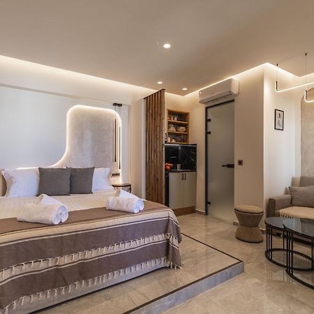 Eros Luxury Suites Ρέθυμνο Εξωτερικό φωτογραφία