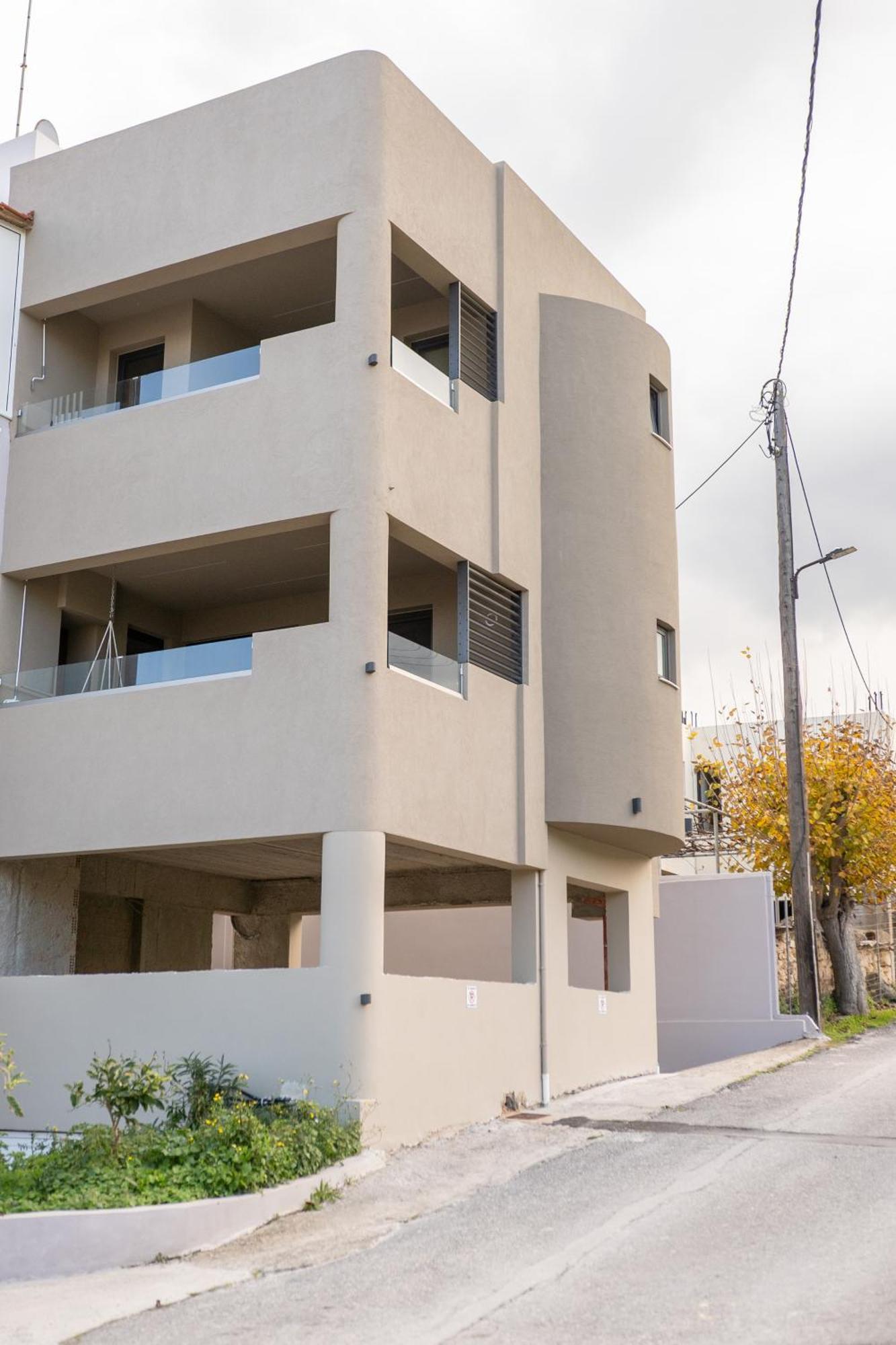 Eros Luxury Suites Ρέθυμνο Εξωτερικό φωτογραφία