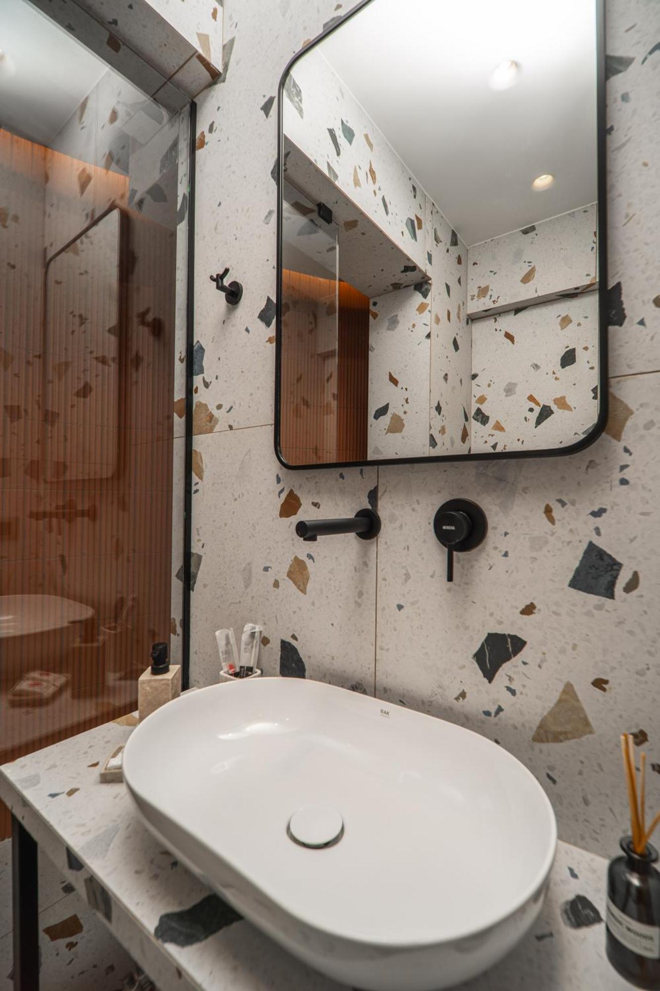 Eros Luxury Suites Ρέθυμνο Εξωτερικό φωτογραφία