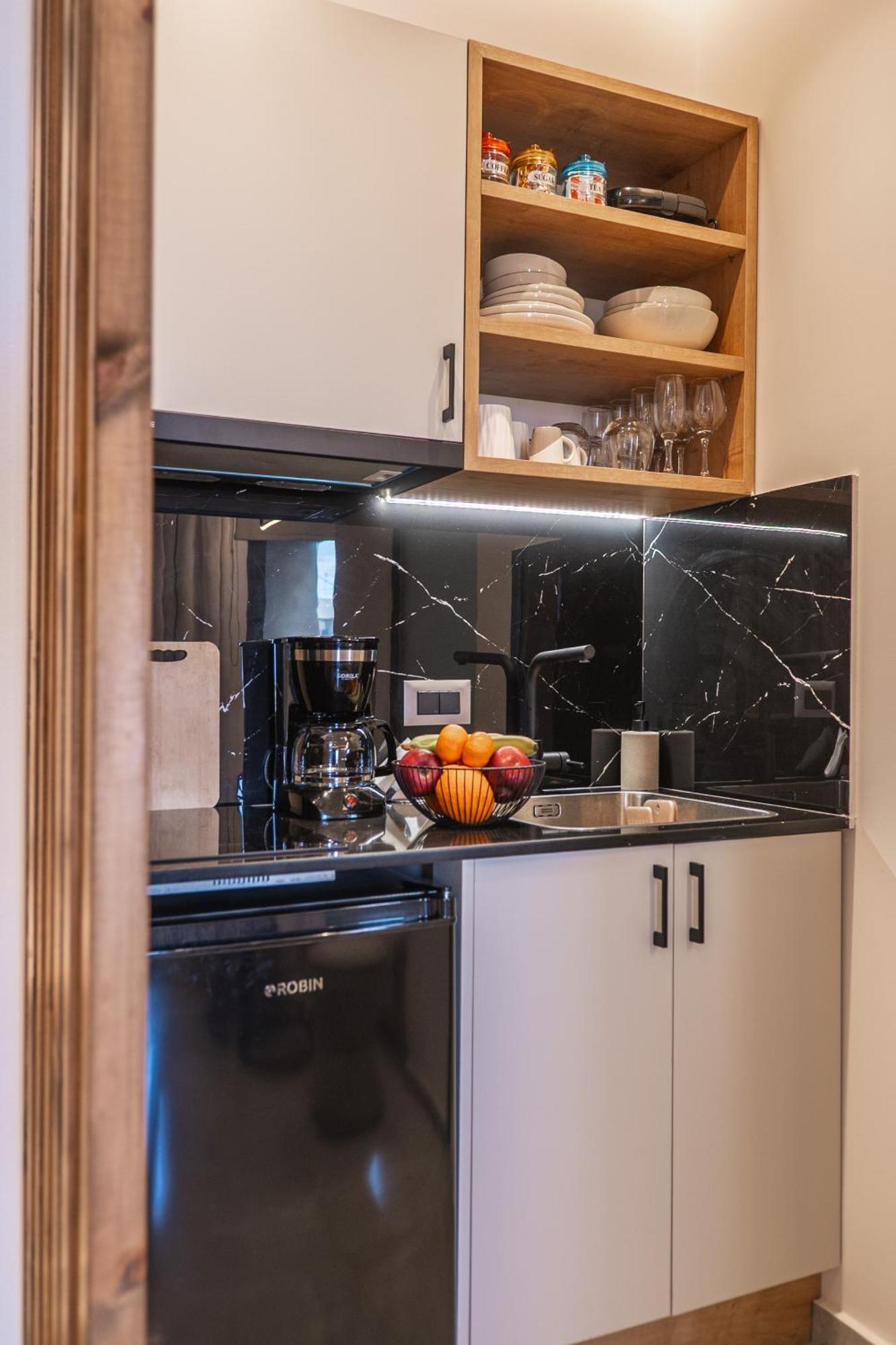 Eros Luxury Suites Ρέθυμνο Εξωτερικό φωτογραφία