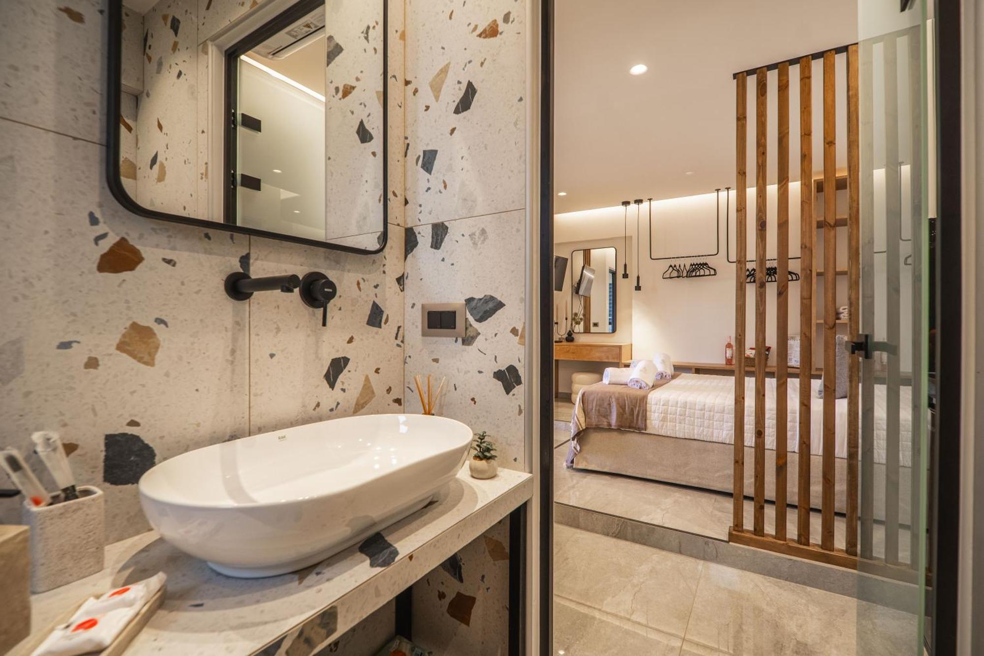 Eros Luxury Suites Ρέθυμνο Εξωτερικό φωτογραφία