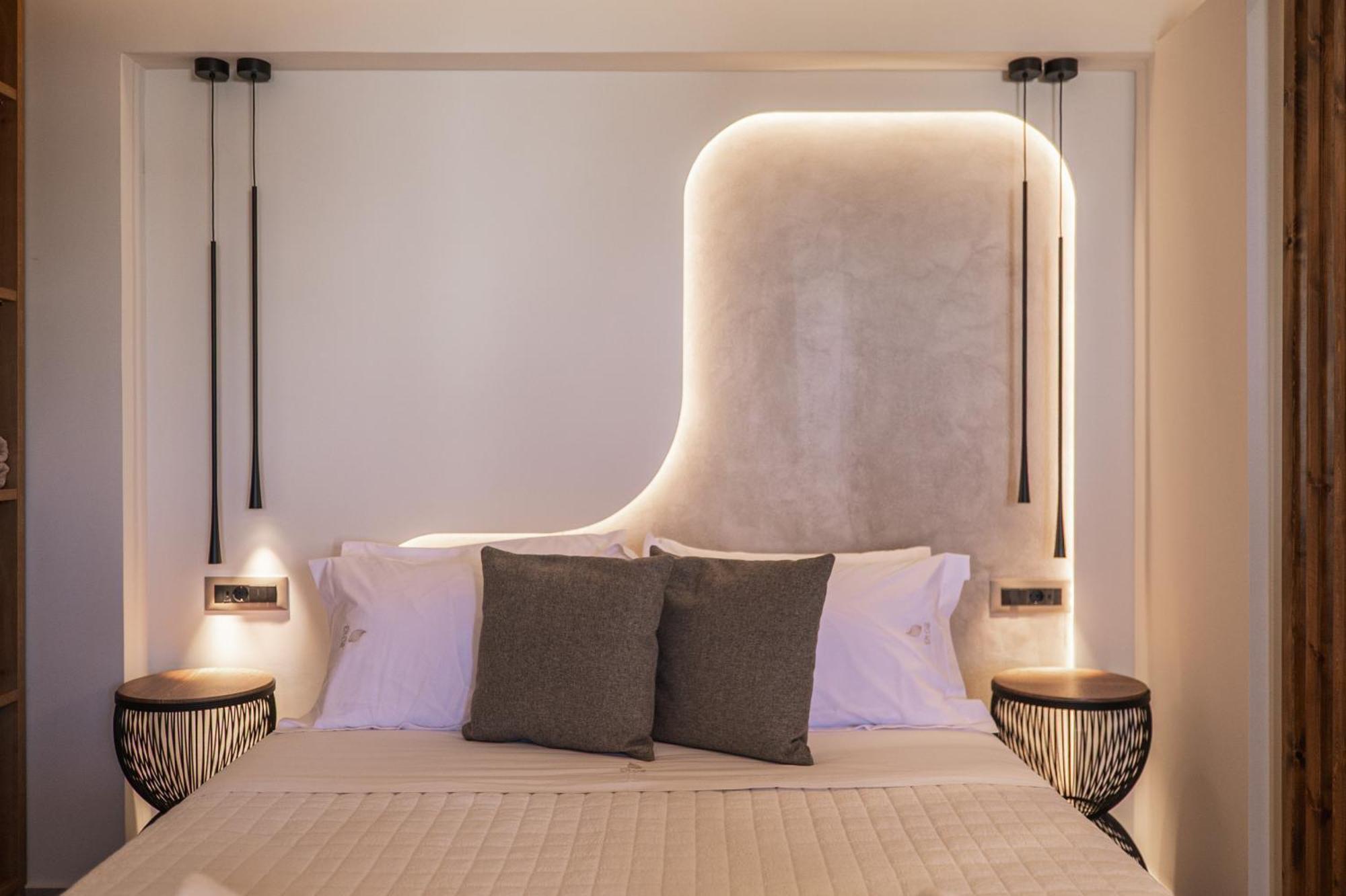 Eros Luxury Suites Ρέθυμνο Εξωτερικό φωτογραφία