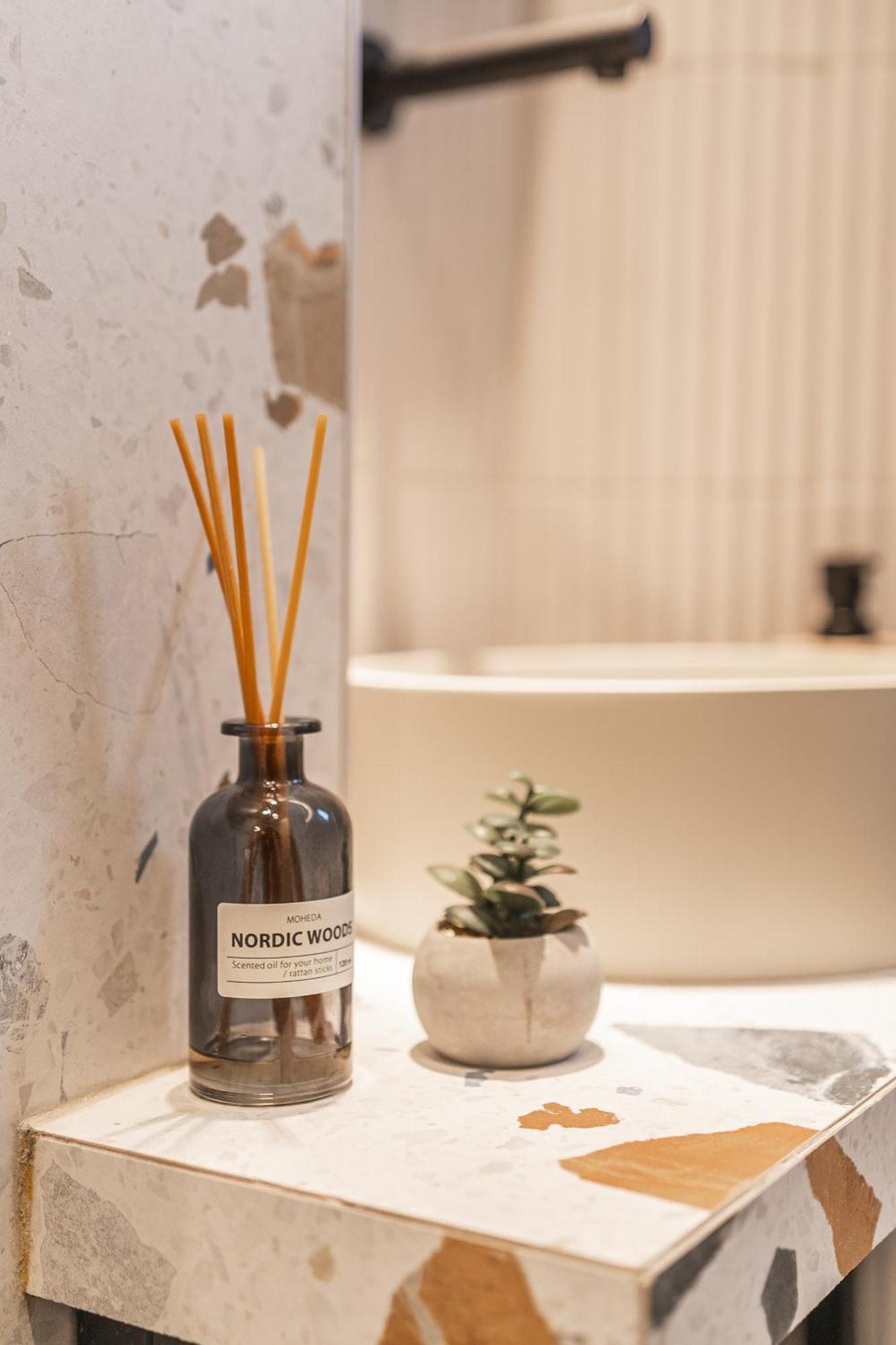 Eros Luxury Suites Ρέθυμνο Εξωτερικό φωτογραφία