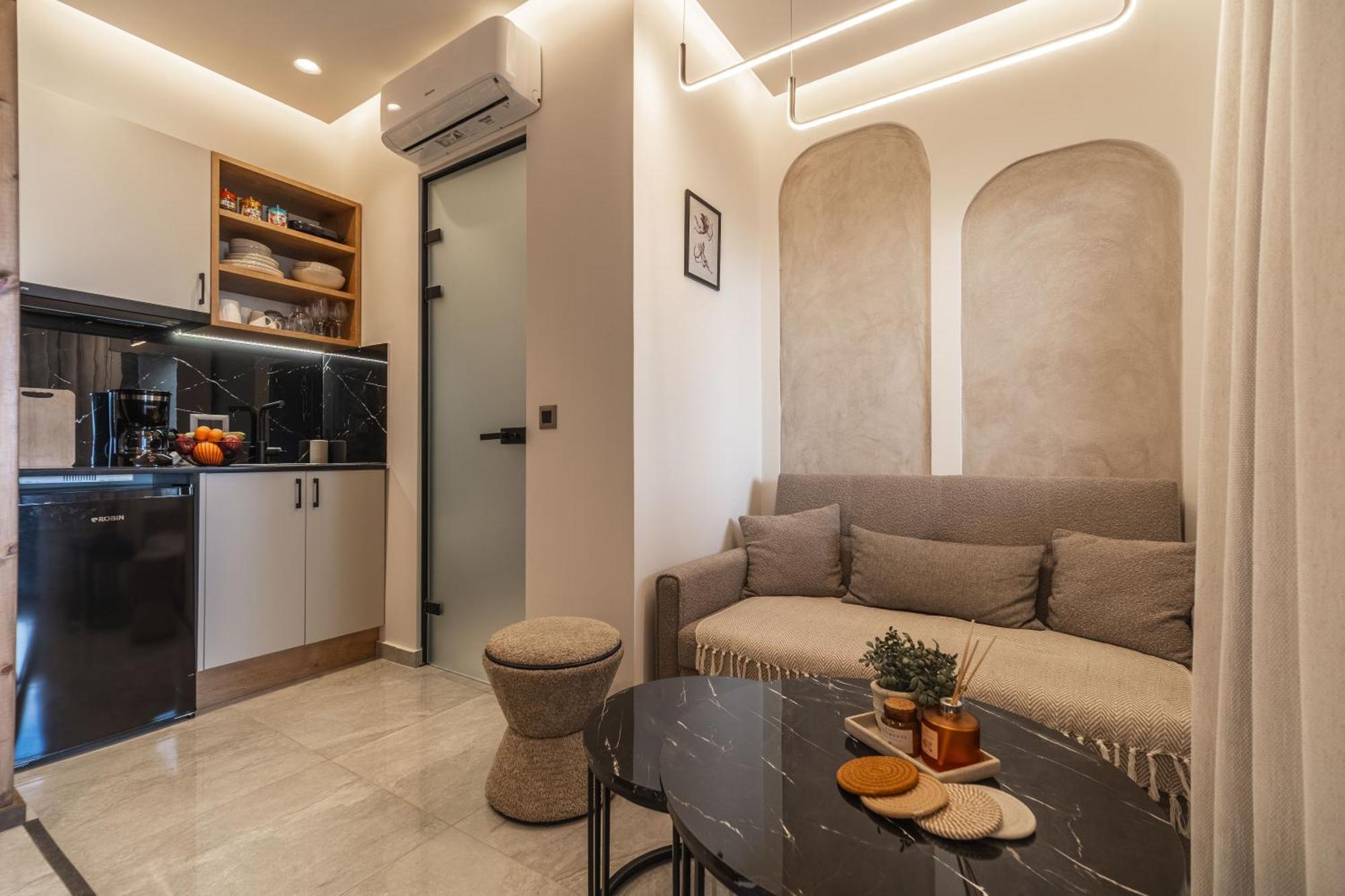 Eros Luxury Suites Ρέθυμνο Εξωτερικό φωτογραφία