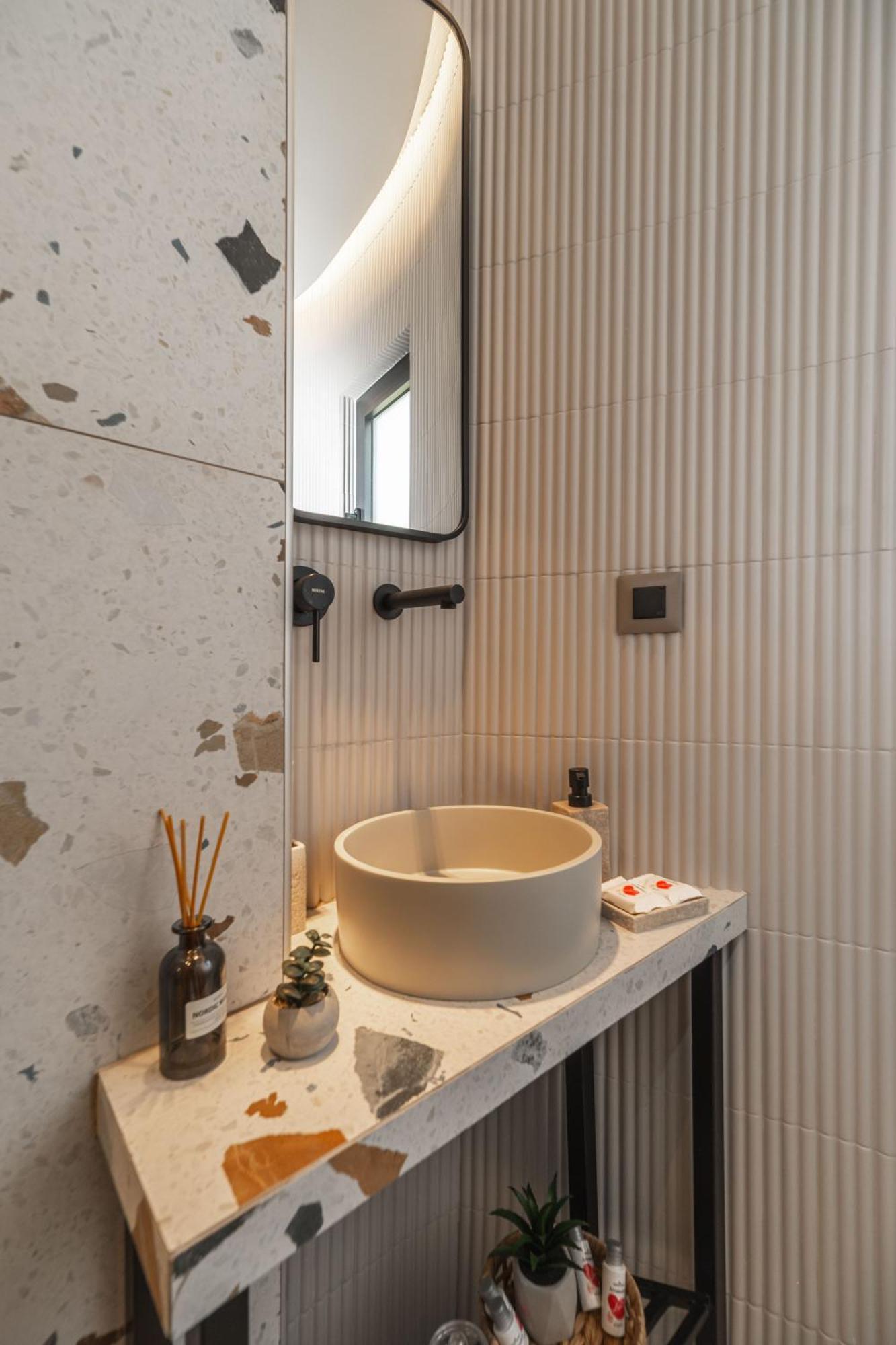 Eros Luxury Suites Ρέθυμνο Εξωτερικό φωτογραφία