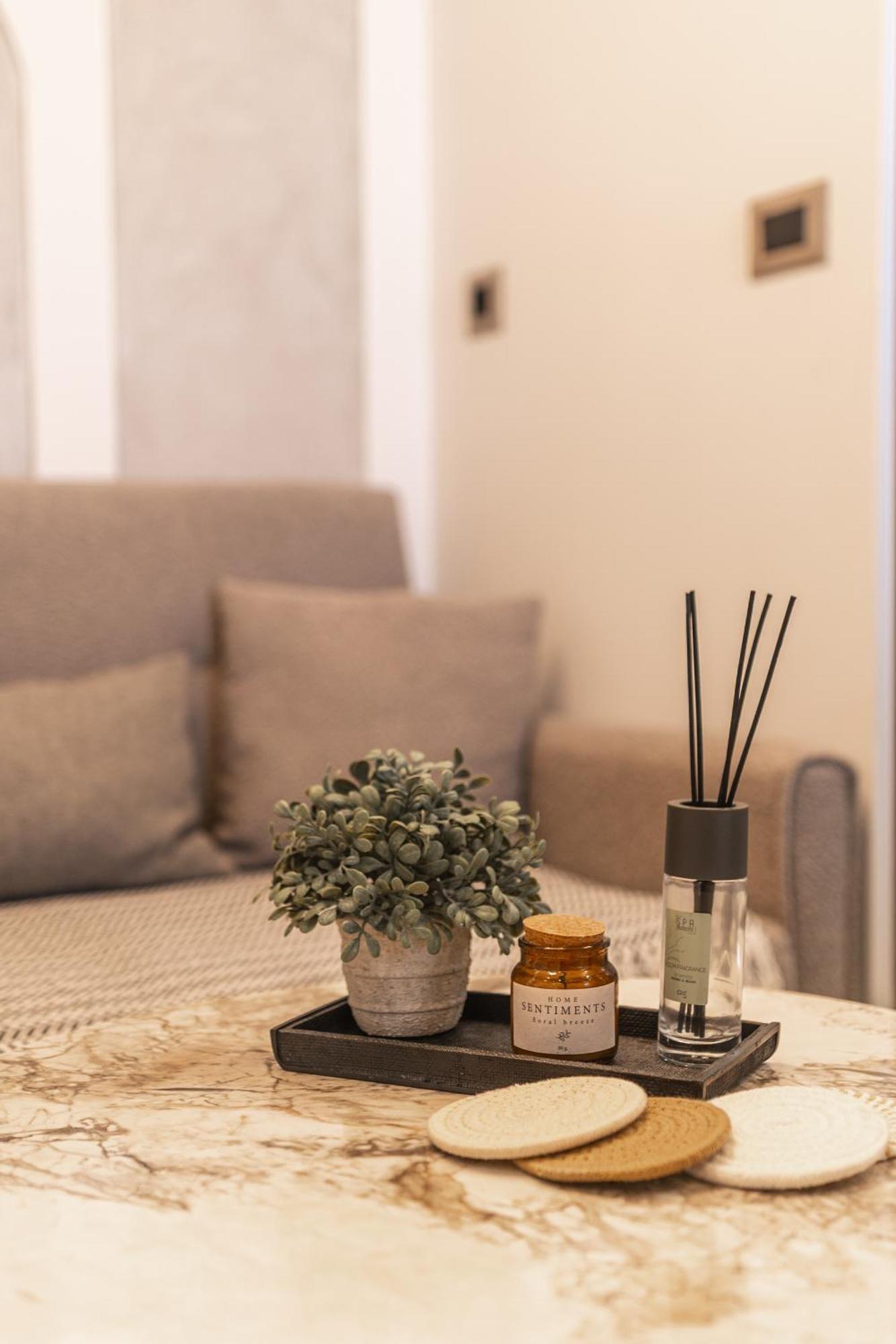 Eros Luxury Suites Ρέθυμνο Εξωτερικό φωτογραφία