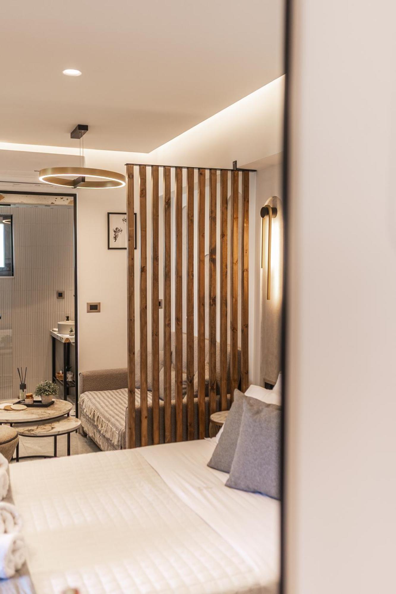 Eros Luxury Suites Ρέθυμνο Εξωτερικό φωτογραφία