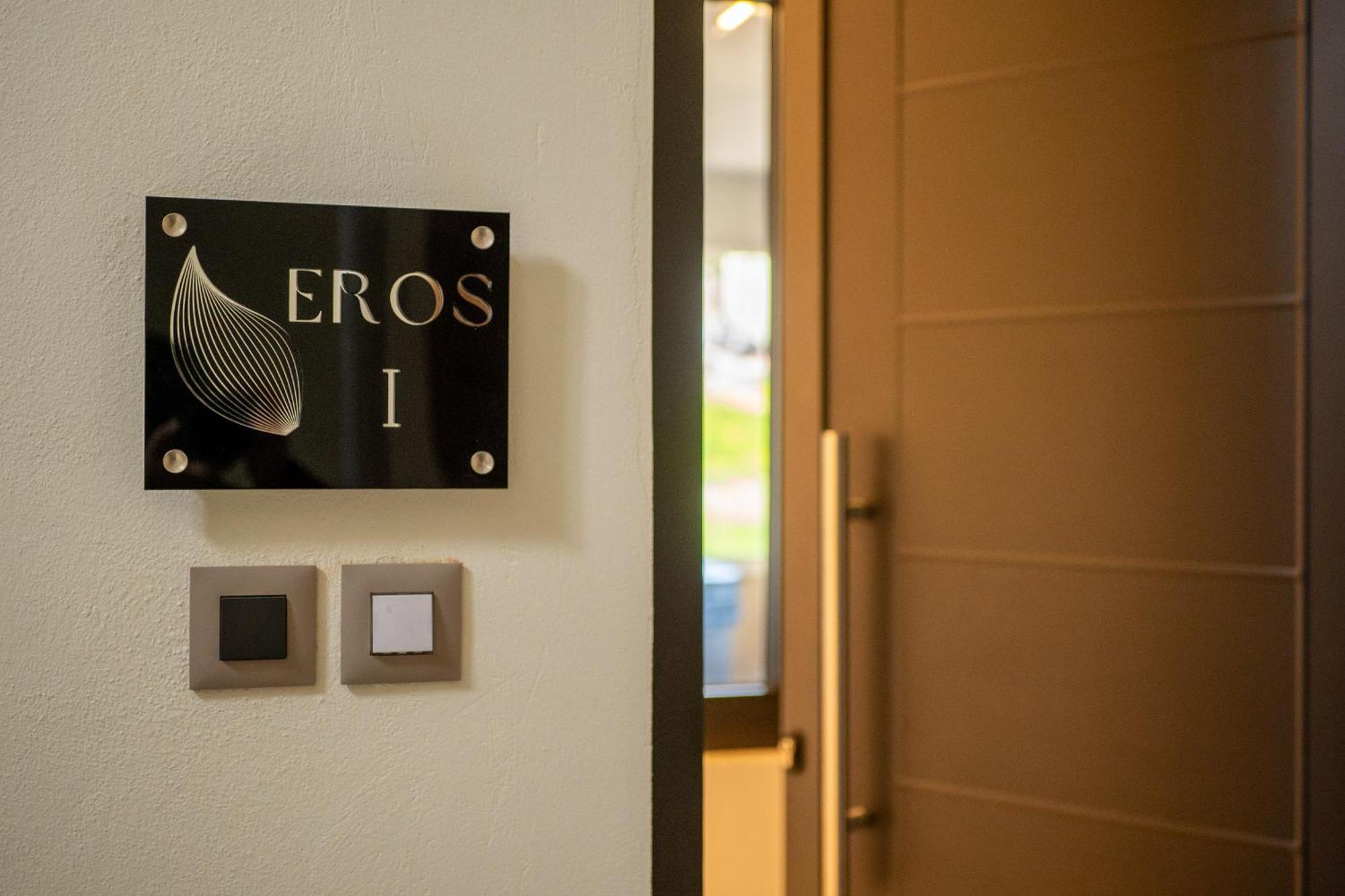 Eros Luxury Suites Ρέθυμνο Εξωτερικό φωτογραφία