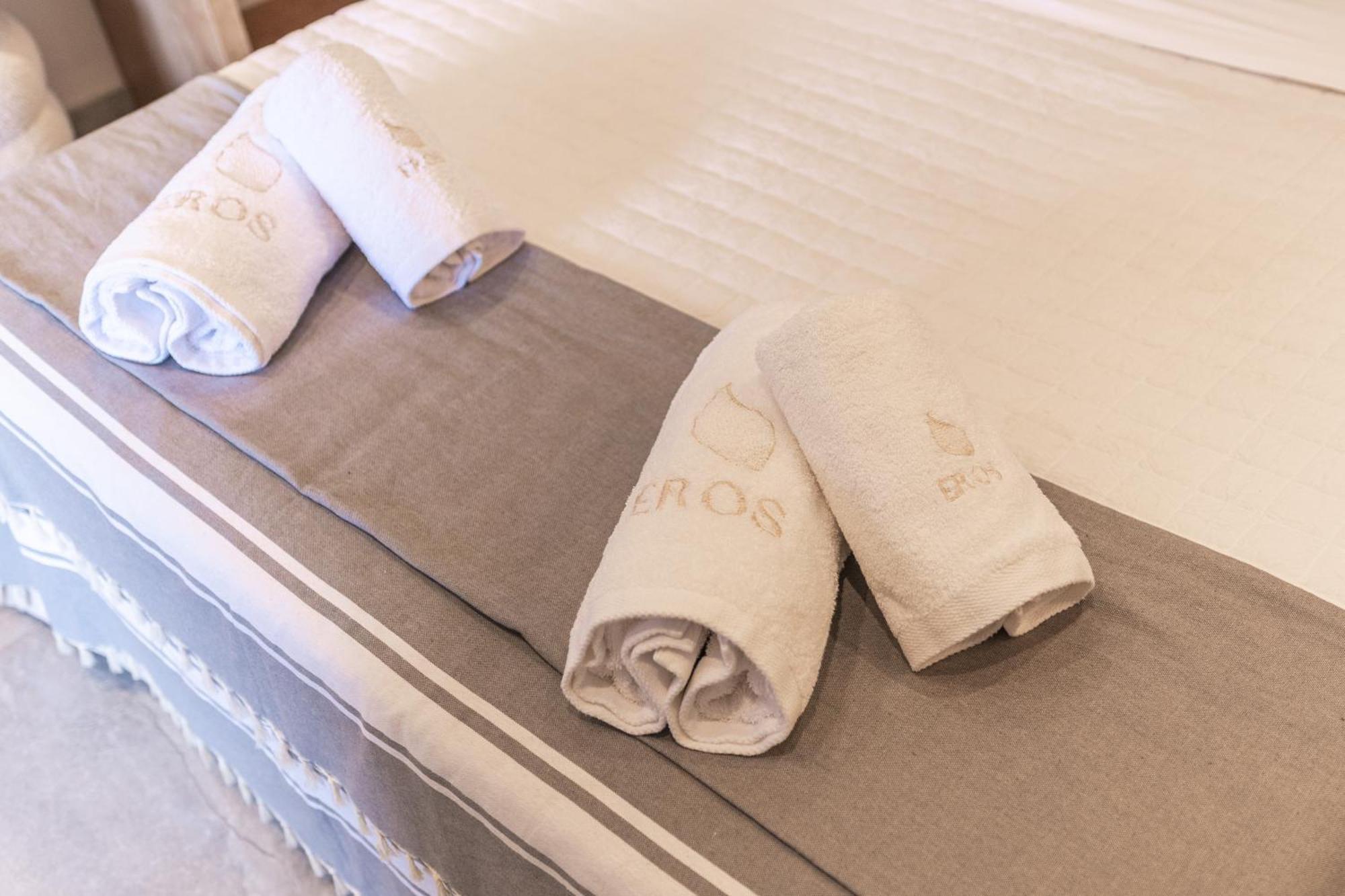 Eros Luxury Suites Ρέθυμνο Εξωτερικό φωτογραφία