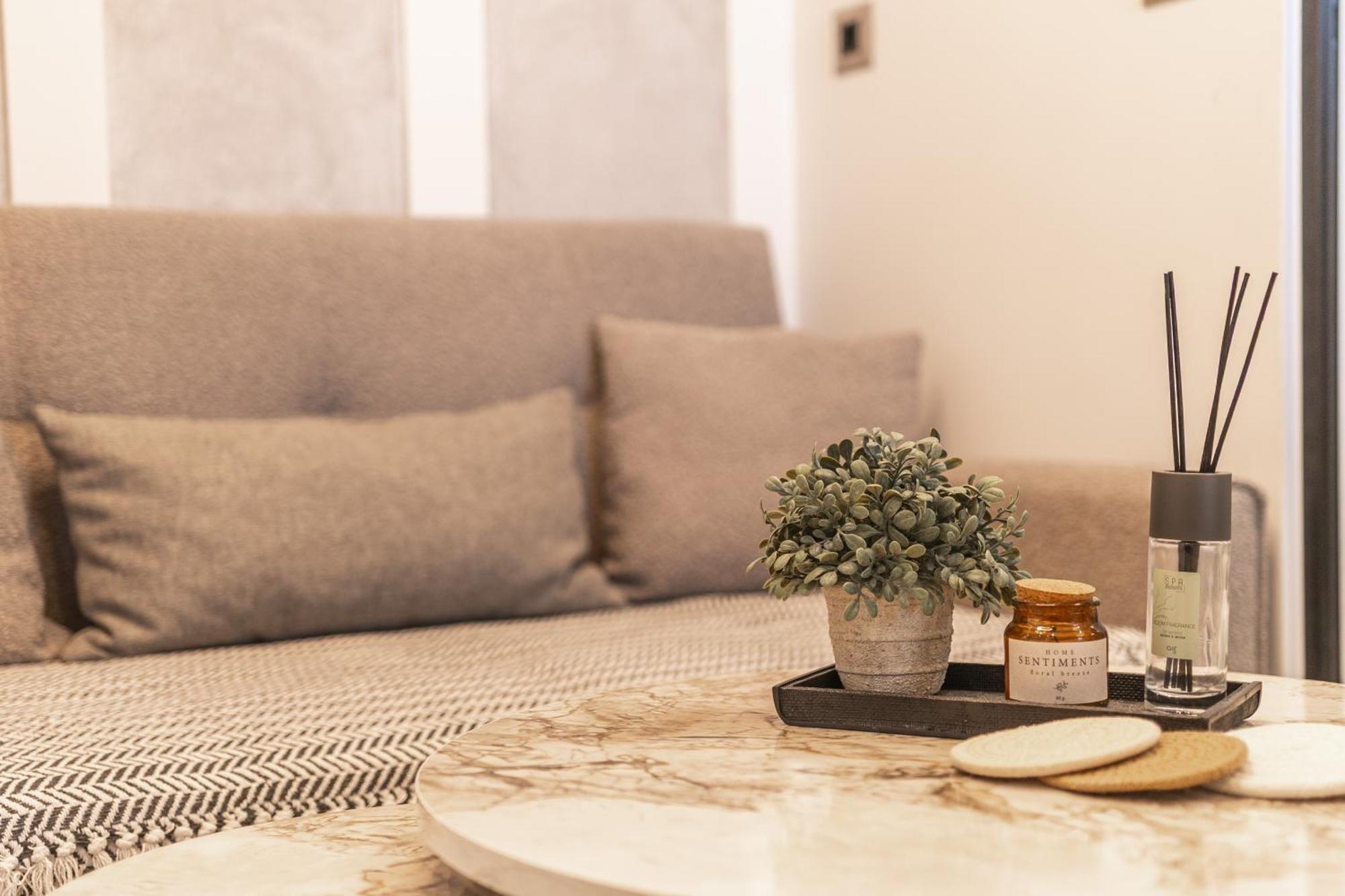 Eros Luxury Suites Ρέθυμνο Εξωτερικό φωτογραφία