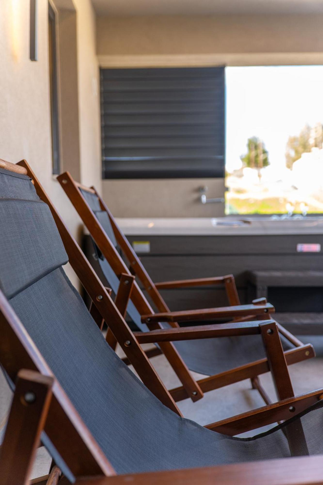 Eros Luxury Suites Ρέθυμνο Εξωτερικό φωτογραφία