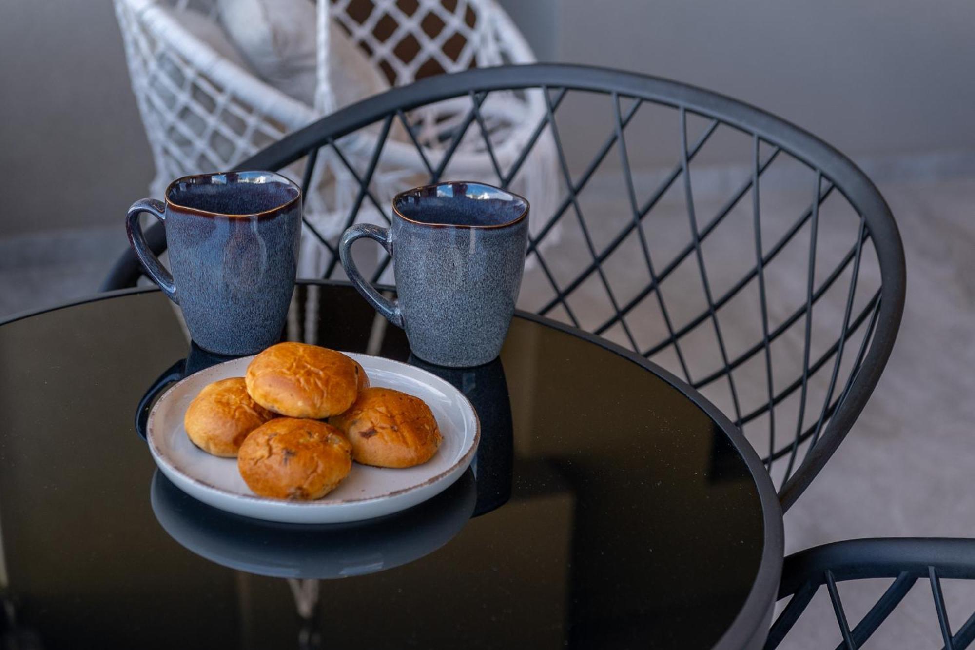 Eros Luxury Suites Ρέθυμνο Εξωτερικό φωτογραφία