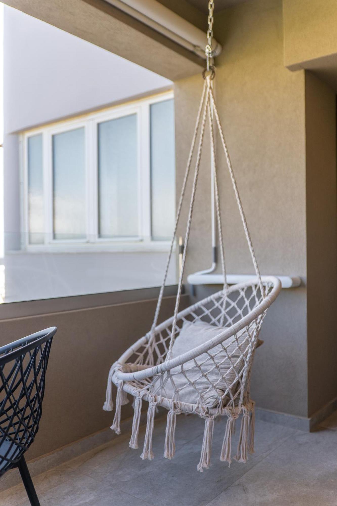 Eros Luxury Suites Ρέθυμνο Εξωτερικό φωτογραφία