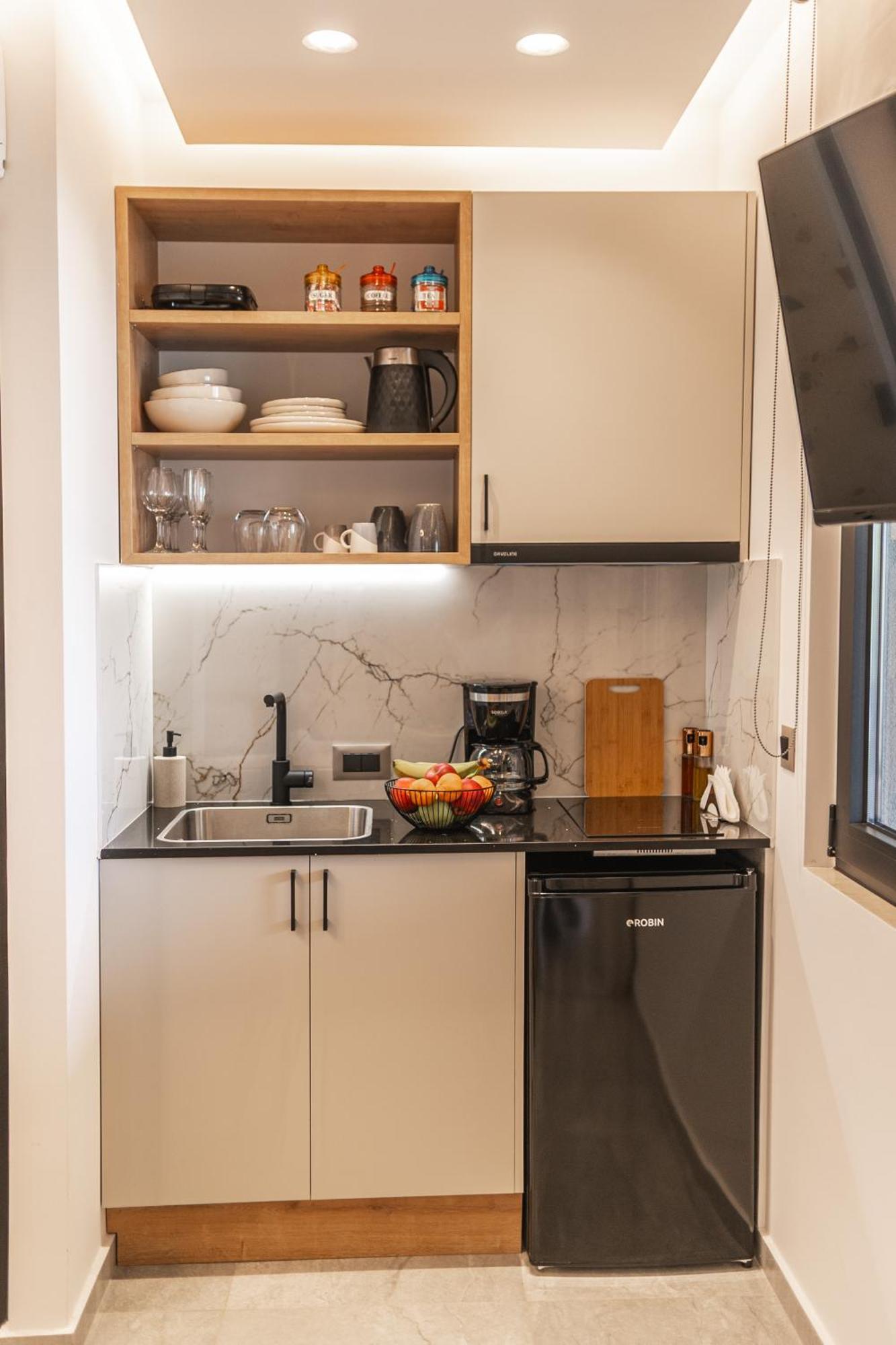 Eros Luxury Suites Ρέθυμνο Εξωτερικό φωτογραφία