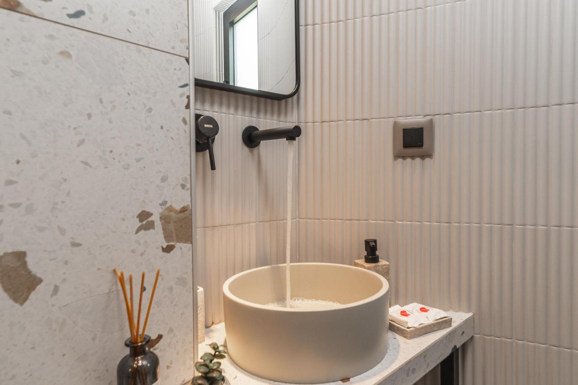 Eros Luxury Suites Ρέθυμνο Εξωτερικό φωτογραφία